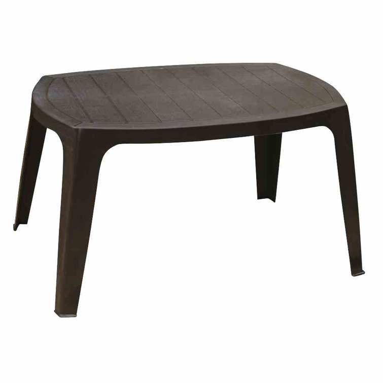 Garten Living Beistelltisch | Wayfair.de